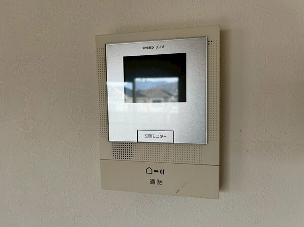 エスペランス姫路の物件内観写真